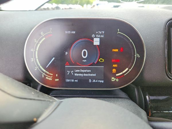 2022 MINI COOPER