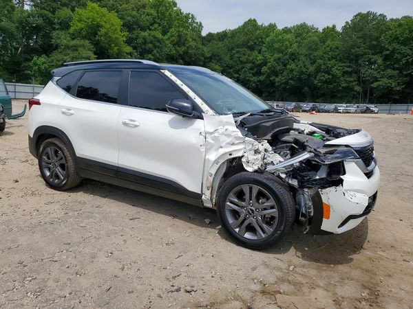 2022 KIA SELTOS
