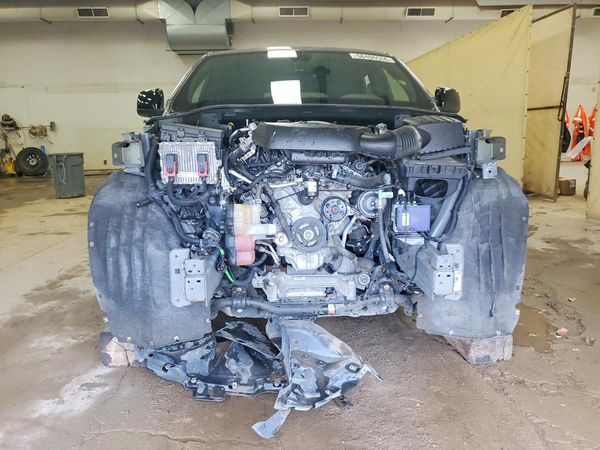 2022 DODGE DURANGO SXT