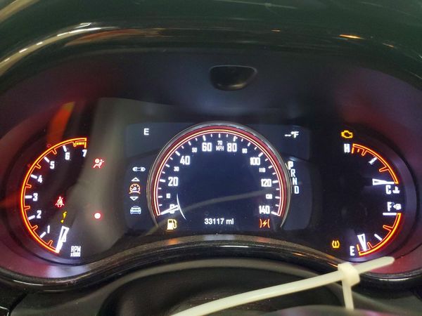 2022 DODGE DURANGO SXT