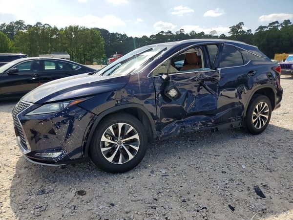 2022 LEXUS RX 350 Premium