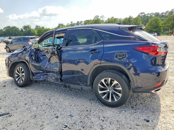 2022 LEXUS RX 350 Premium