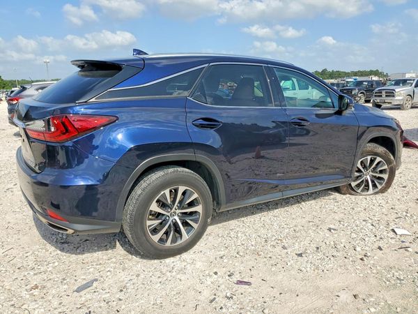2022 LEXUS RX 350 Premium