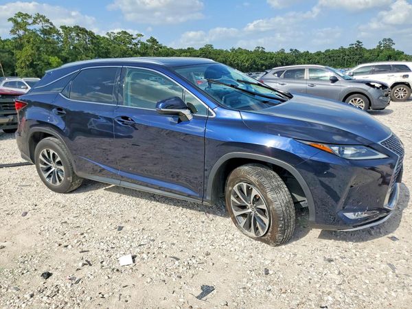 2022 LEXUS RX 350 Premium