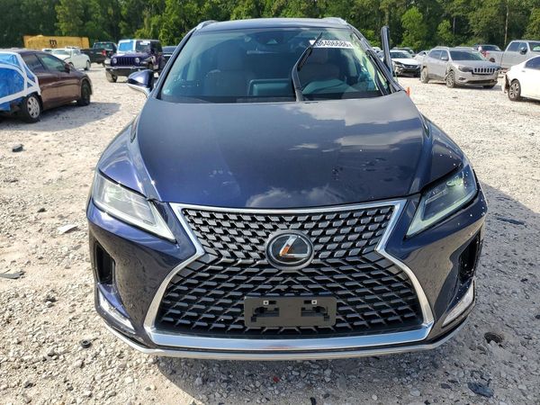 2022 LEXUS RX 350 Premium