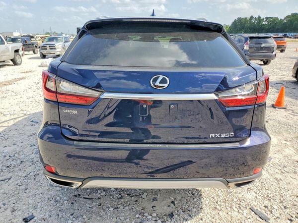 2022 LEXUS RX 350 Premium