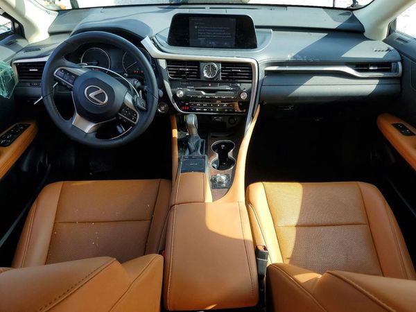 2022 LEXUS RX 350 Premium