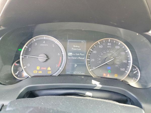 2022 LEXUS RX 350 Premium