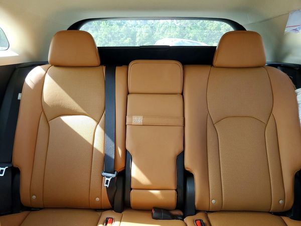 2022 LEXUS RX 350 Premium