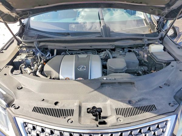 2022 LEXUS RX 350 Premium