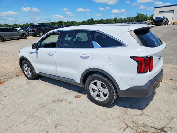 2021 KIA SORENTO LX
