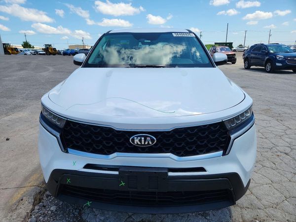 2021 KIA SORENTO LX