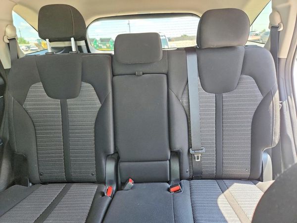 2021 KIA SORENTO LX