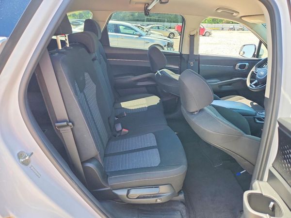 2021 KIA SORENTO LX