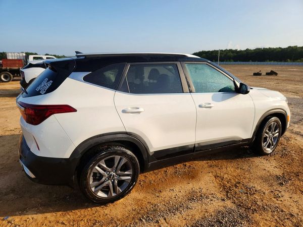 2023 KIA SELTOS S, Nightfall Edition