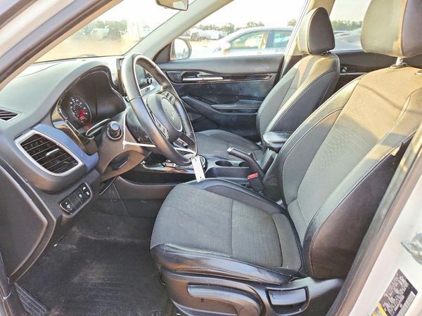 2023 KIA SELTOS S, Nightfall Edition