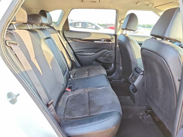 2023 KIA SELTOS S, Nightfall Edition