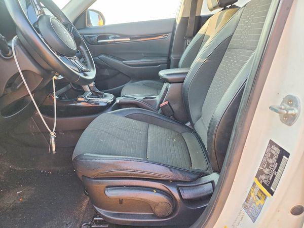 2023 KIA SELTOS S, Nightfall Edition