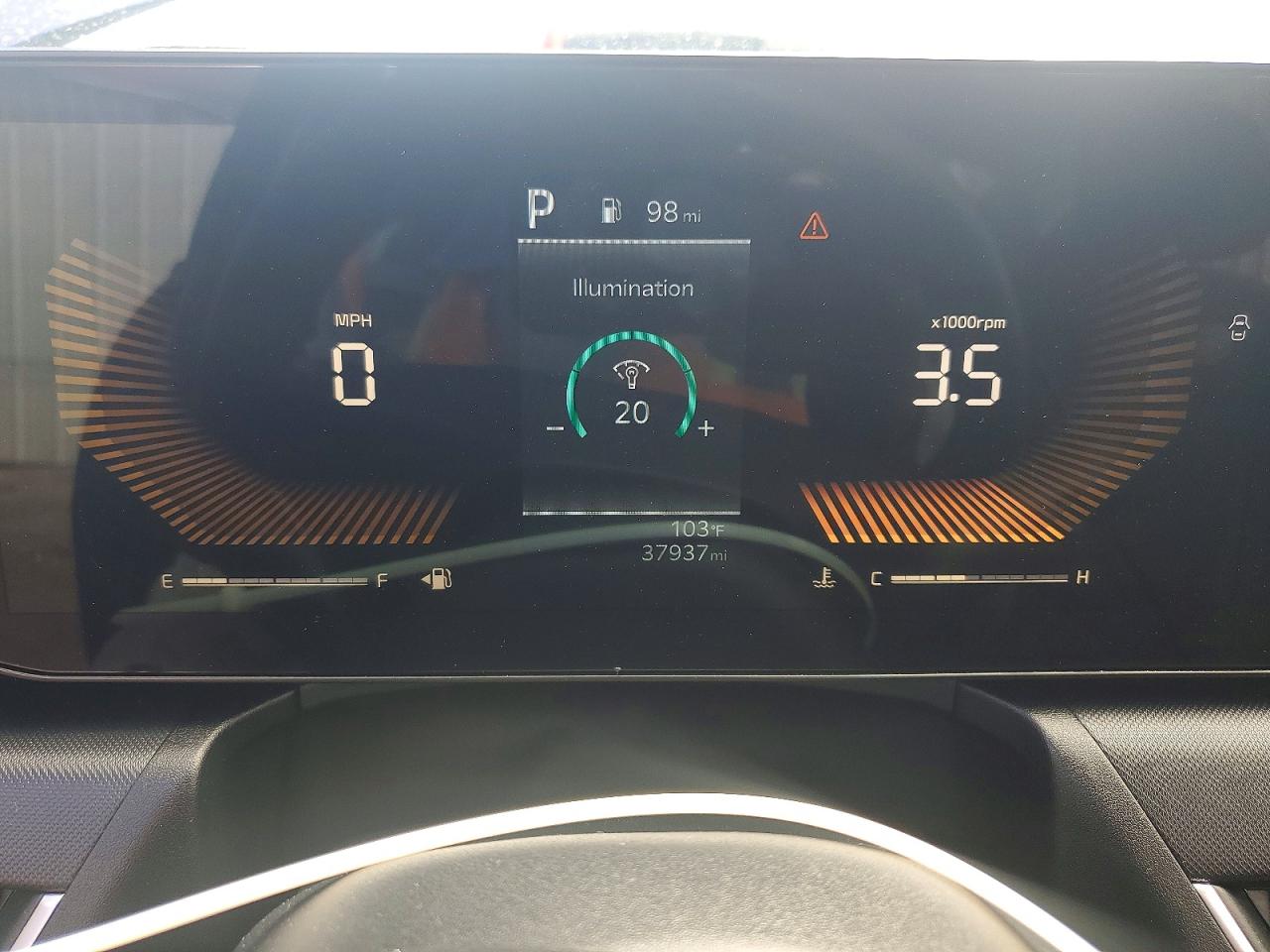 2025 KIA K4 LX, LXS