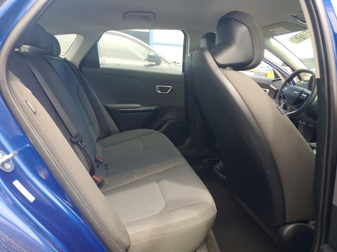 2025 KIA K4 LX, LXS