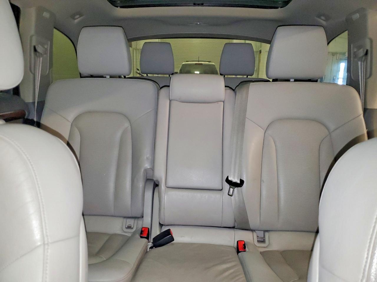 2015 AUDI Q7