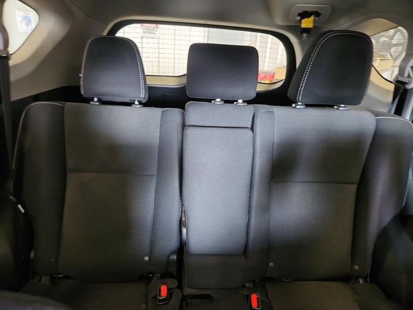 2018 TOYOTA RAV4 Adventure/XLE