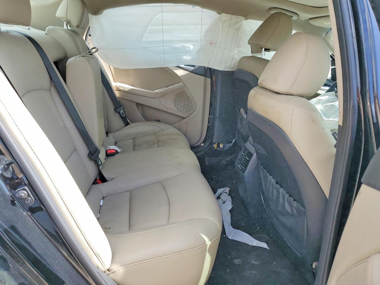 2014 KIA OPTIMA 2.4 EX STD/Premium /Tech