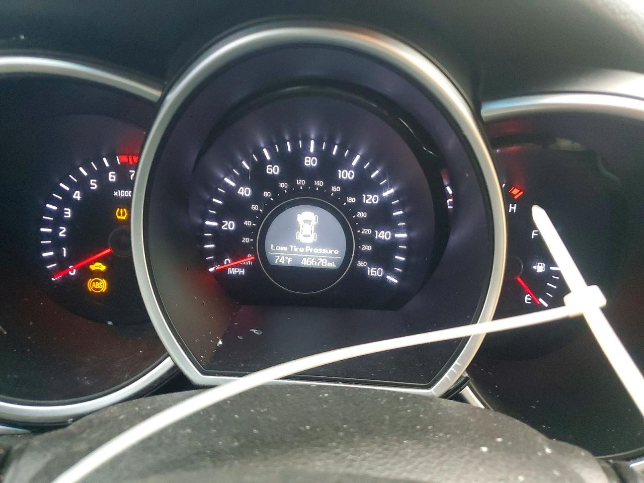 2014 KIA OPTIMA 2.4 EX STD/Premium /Tech