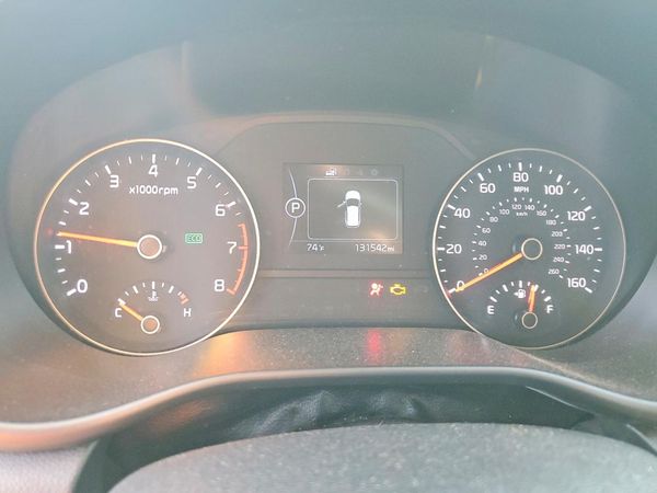 2018 KIA SPORTAGE QL