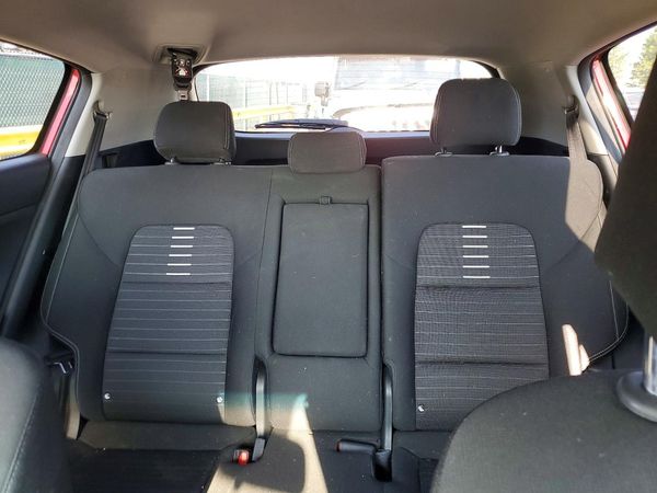 2018 KIA SPORTAGE QL