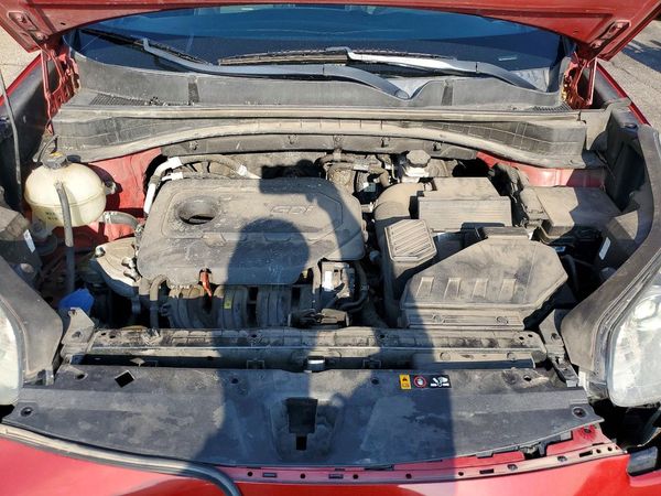2018 KIA SPORTAGE QL