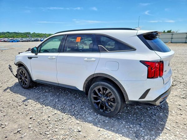 2022 KIA SORENTO SX/SX-P