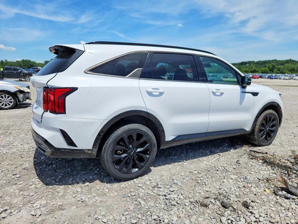 2022 KIA SORENTO SX/SX-P