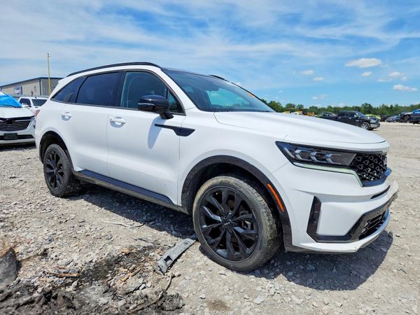 2022 KIA SORENTO SX/SX-P