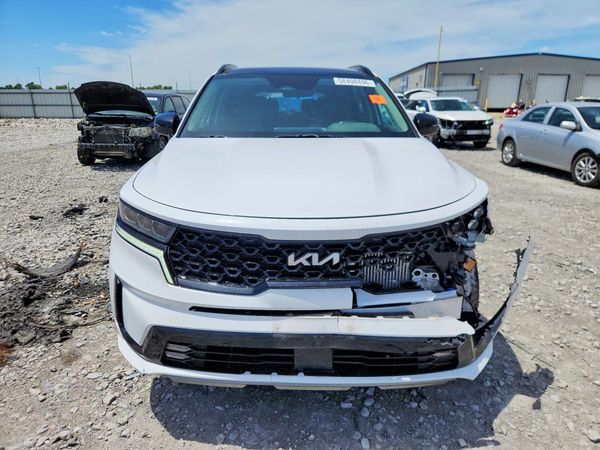 2022 KIA SORENTO SX/SX-P
