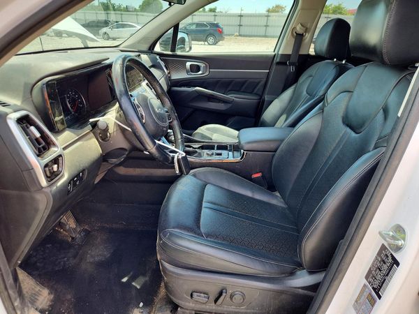 2022 KIA SORENTO SX/SX-P