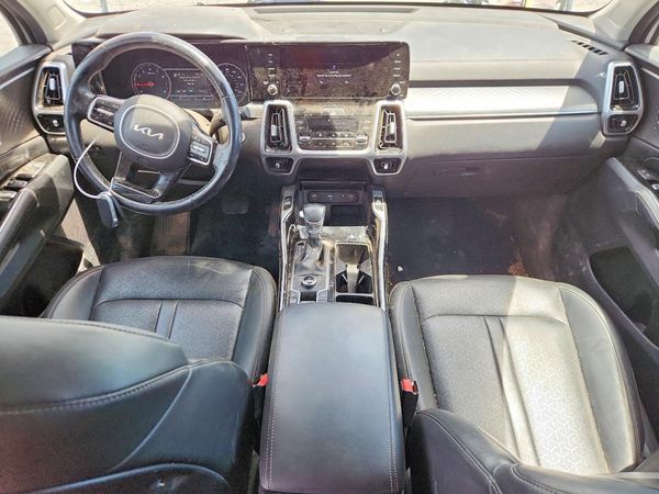 2022 KIA SORENTO SX/SX-P