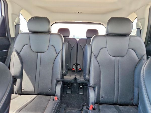 2022 KIA SORENTO SX/SX-P