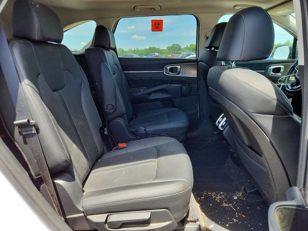 2022 KIA SORENTO SX/SX-P