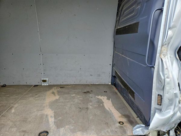 2021 MERCEDES-BENZ SPRINTER 907 (VS30)