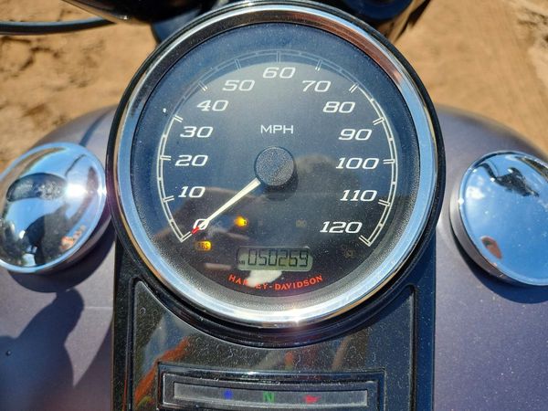 2017 HARLEY-DAVIDSON FLHRXS