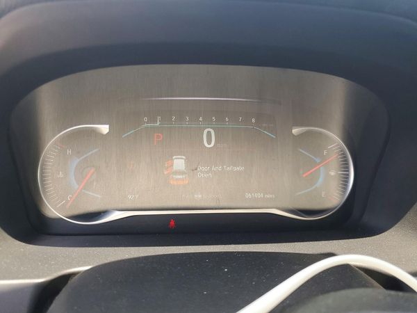 2022 HONDA PILOT SE
