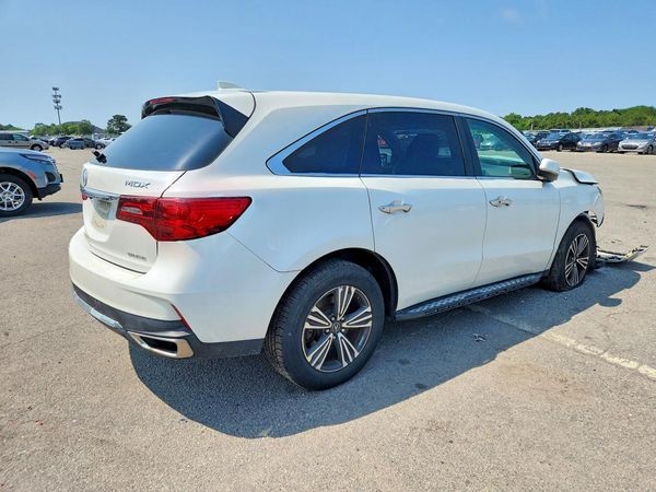 2018 ACURA MDX