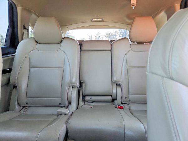 2018 ACURA MDX