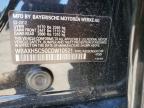 2012 BMW 528