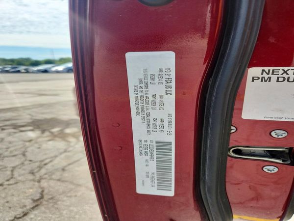 2019 DODGE CHARGER SXT RWD