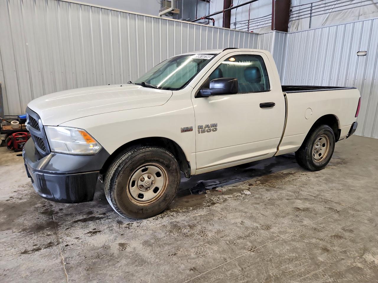 2013 RAM 1500 ST