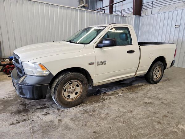 2013 RAM 1500 ST