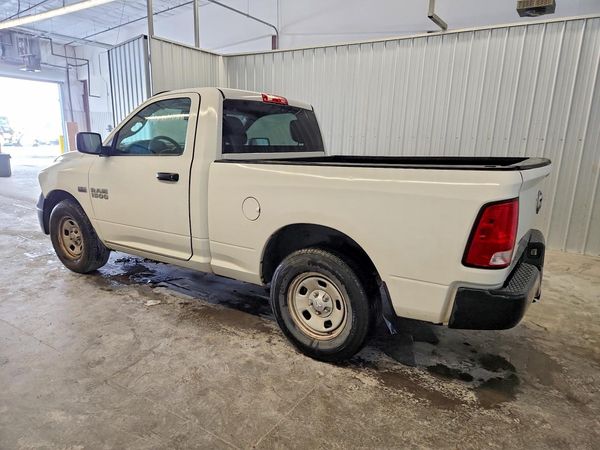 2013 RAM 1500 ST