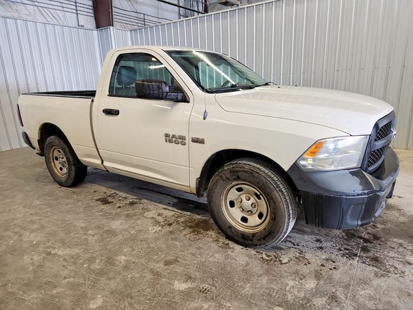 2013 RAM 1500 ST